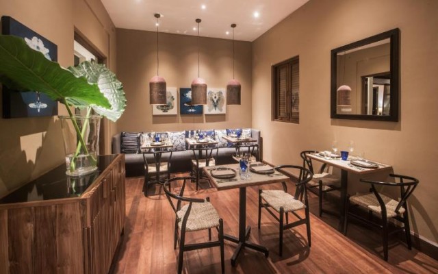Accommodation in SRI LANKA