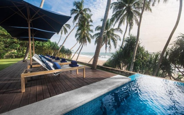 Accommodation in SRI LANKA