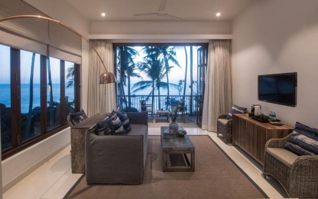 Accommodation in SRI LANKA