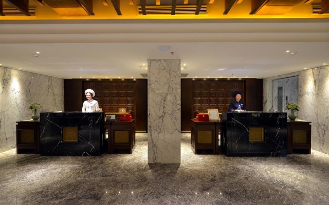 Accommodation in Vietnam