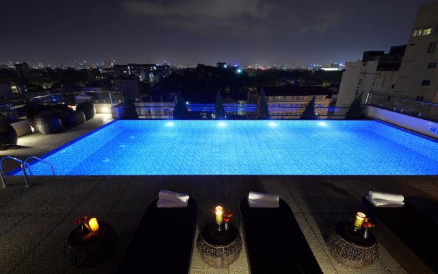 Accommodation in Vietnam