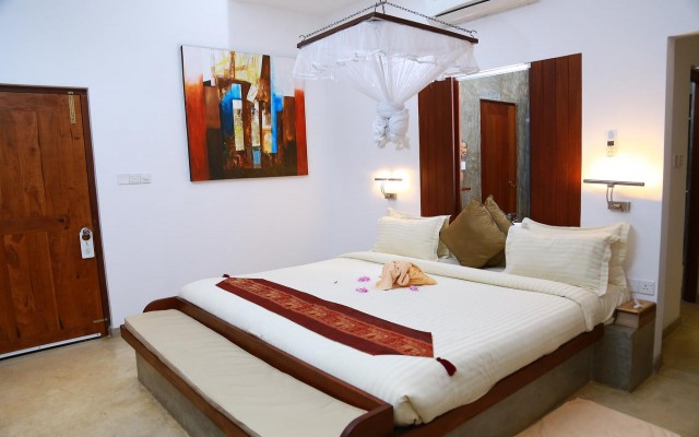 Accommodation in SRI LANKA