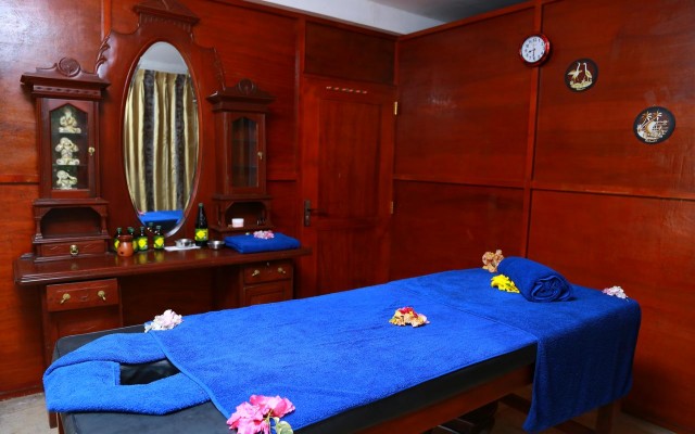 Accommodation in SRI LANKA
