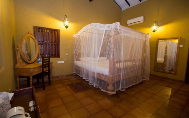 Accommodation in SRI LANKA
