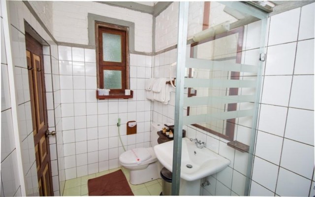 Accommodation in SRI LANKA
