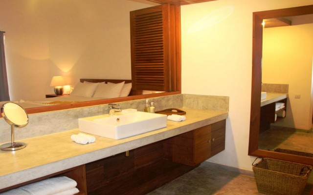 Accommodation in SRI LANKA