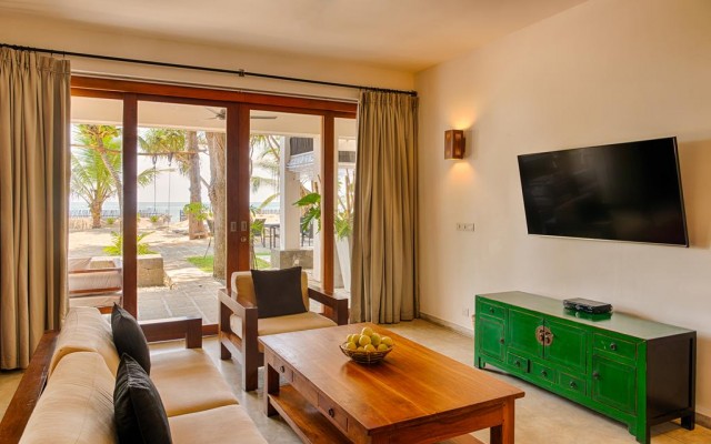 Accommodation in SRI LANKA