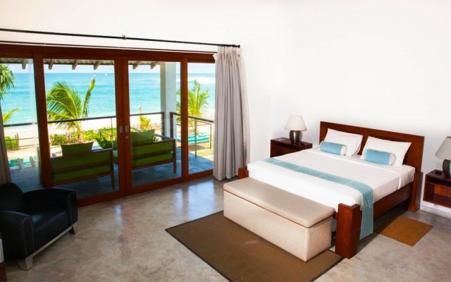 Accommodation in SRI LANKA