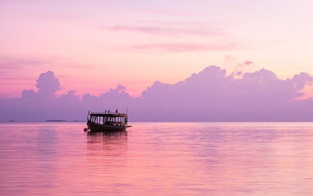 Accommodation in Maldives