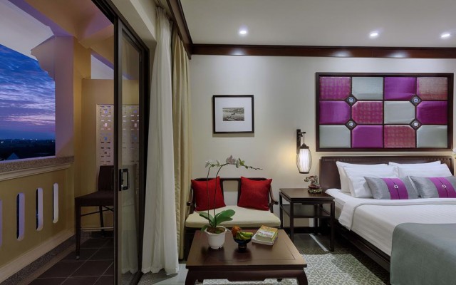 Accommodation in Vietnam