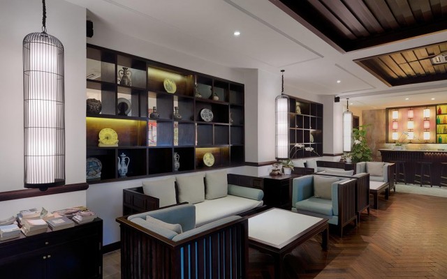 Accommodation in Vietnam