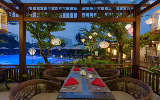 Accommodation in Vietnam