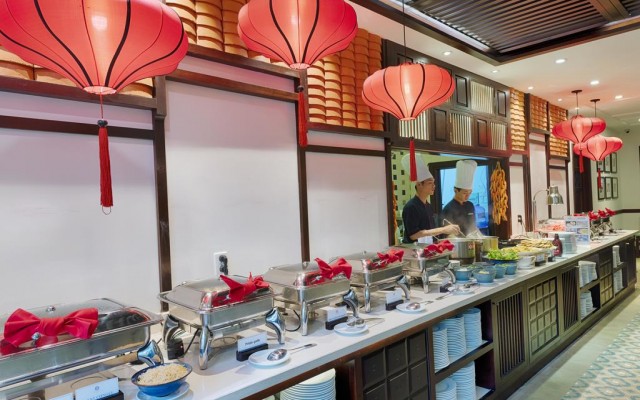 Accommodation in Vietnam