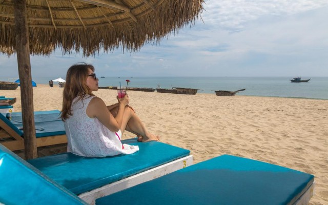 Accommodation in Vietnam