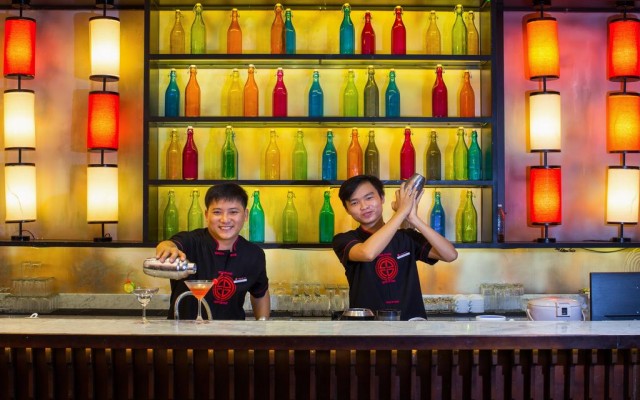 Accommodation in Vietnam
