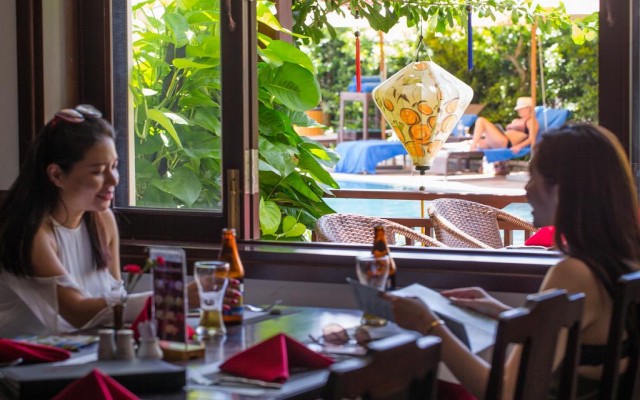 Accommodation in Vietnam