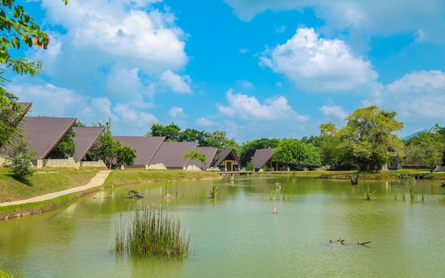 Accommodation in SRI LANKA