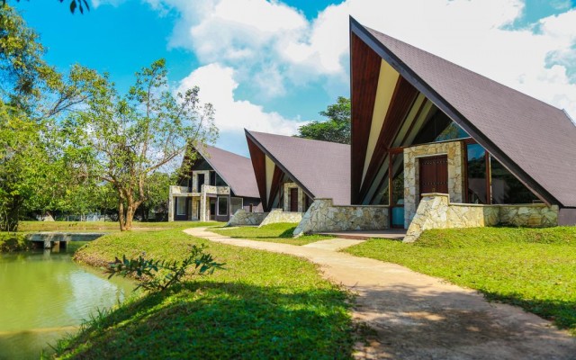 Accommodation in SRI LANKA