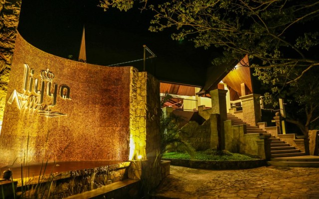 Accommodation in SRI LANKA