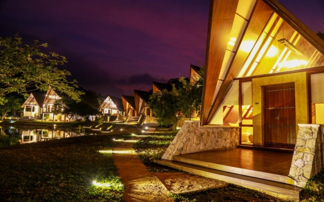 Accommodation in SRI LANKA