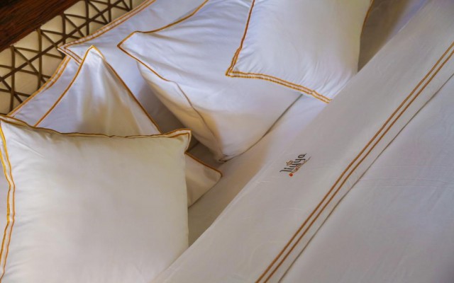 Accommodation in SRI LANKA