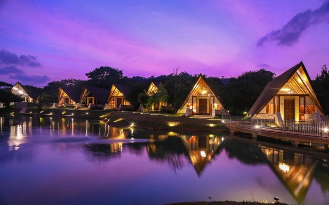 Accommodation in SRI LANKA