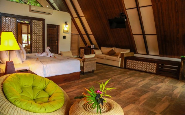 Accommodation in SRI LANKA