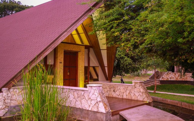 Accommodation in SRI LANKA