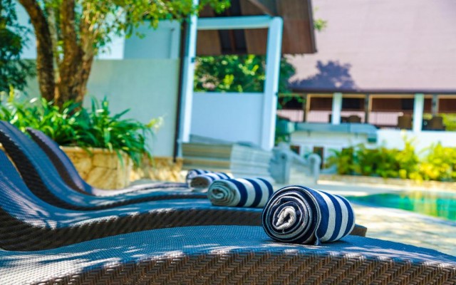 Accommodation in SRI LANKA
