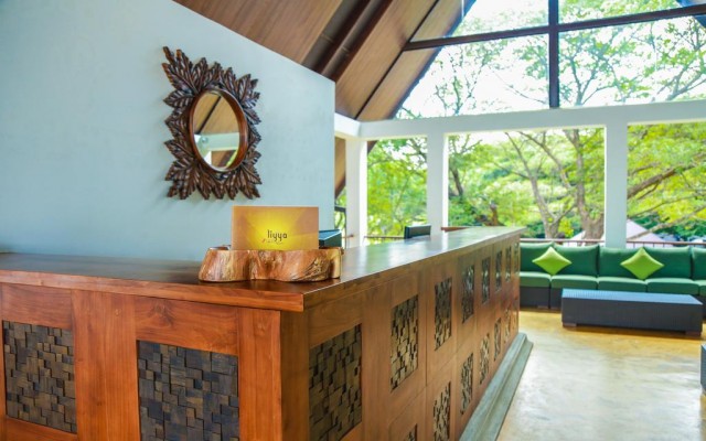 Accommodation in SRI LANKA