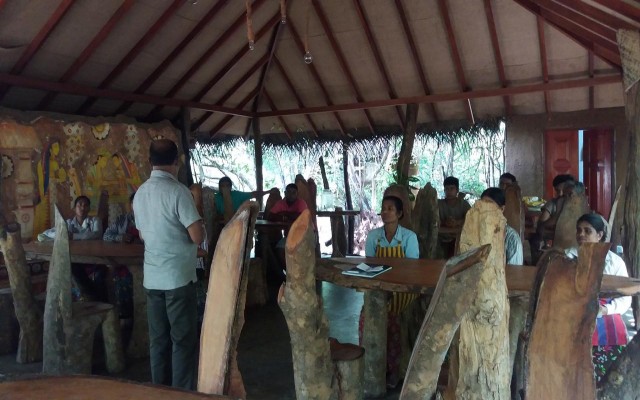 Accommodation in SRI LANKA