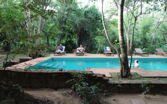 Accommodation in SRI LANKA