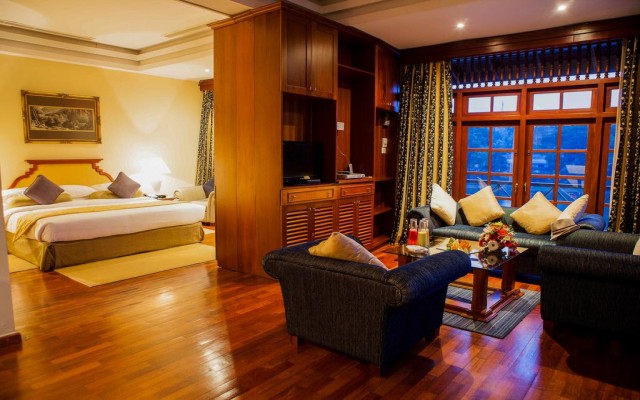 Accommodation in SRI LANKA