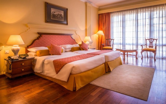 Accommodation in SRI LANKA