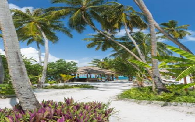 Accommodation in Maldives