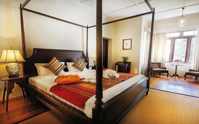 Accommodation in SRI LANKA