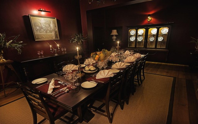 Accommodation in SRI LANKA