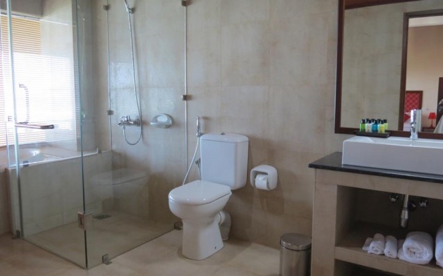 Accommodation in SRI LANKA