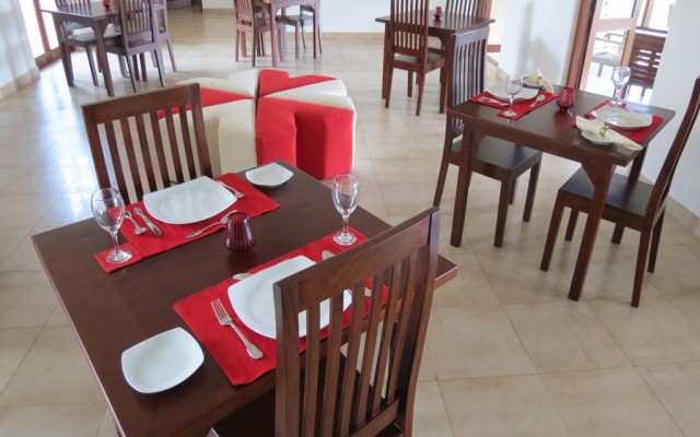 Accommodation in SRI LANKA