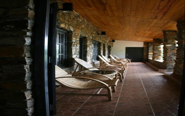 Accommodation in SRI LANKA