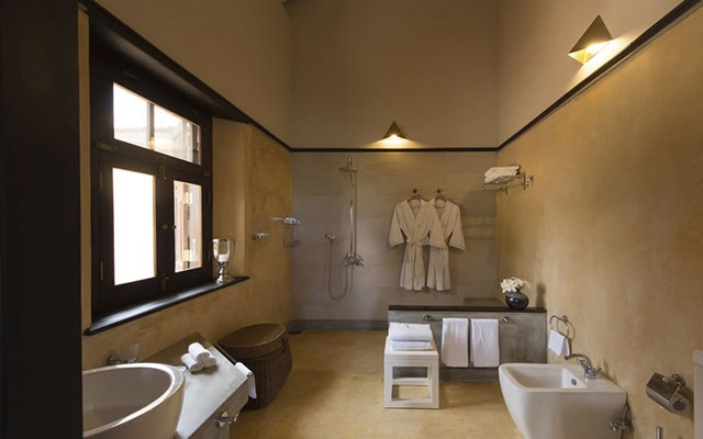Accommodation in SRI LANKA
