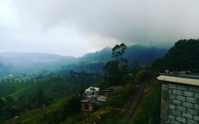 Accommodation in SRI LANKA