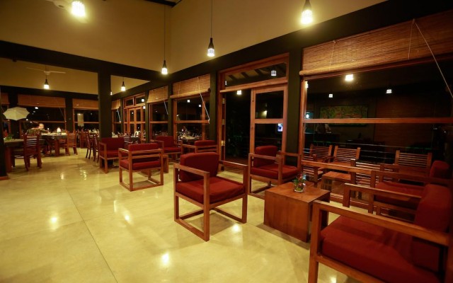 Accommodation in SRI LANKA