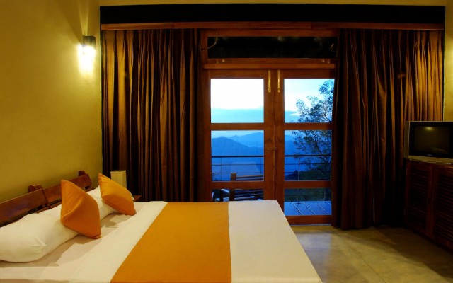Accommodation in SRI LANKA