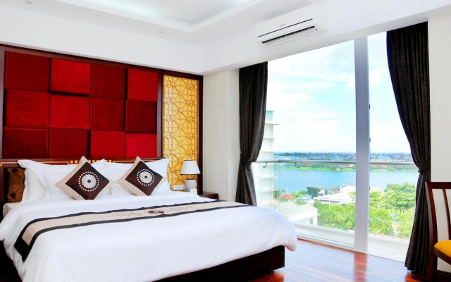 Accommodation in Vietnam