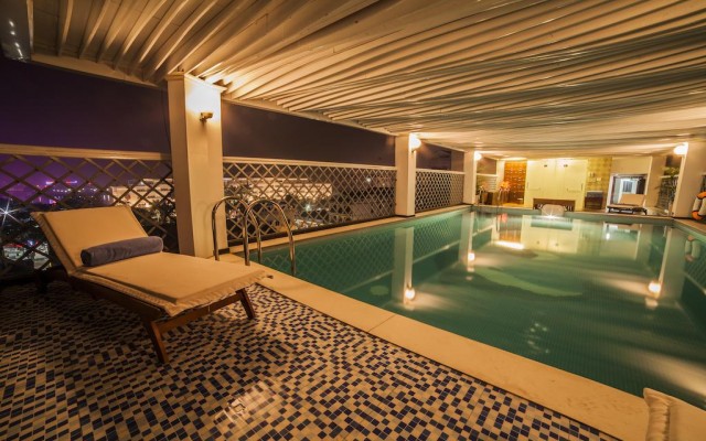Accommodation in Vietnam