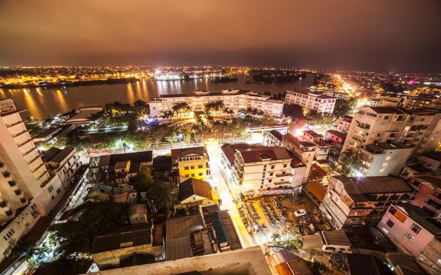 Accommodation in Vietnam