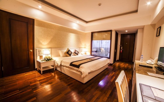 Accommodation in Vietnam