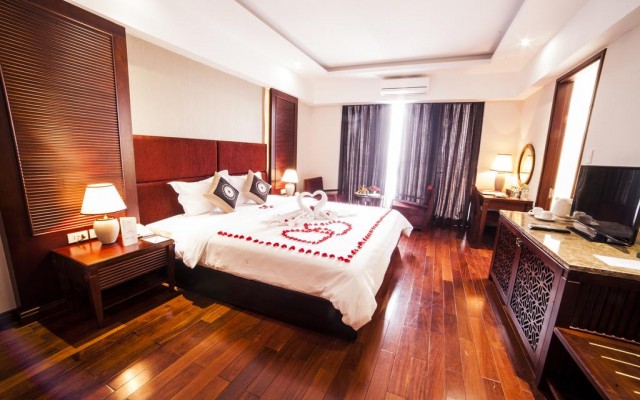 Accommodation in Vietnam