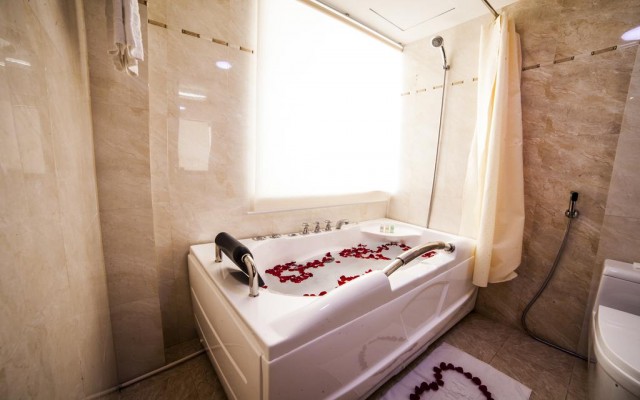 Accommodation in Vietnam